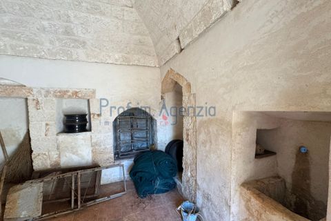 Farm hus i Ostuni, Brindisi, Ostuni - € 58.000 | Ref: 172934 - foto 16
